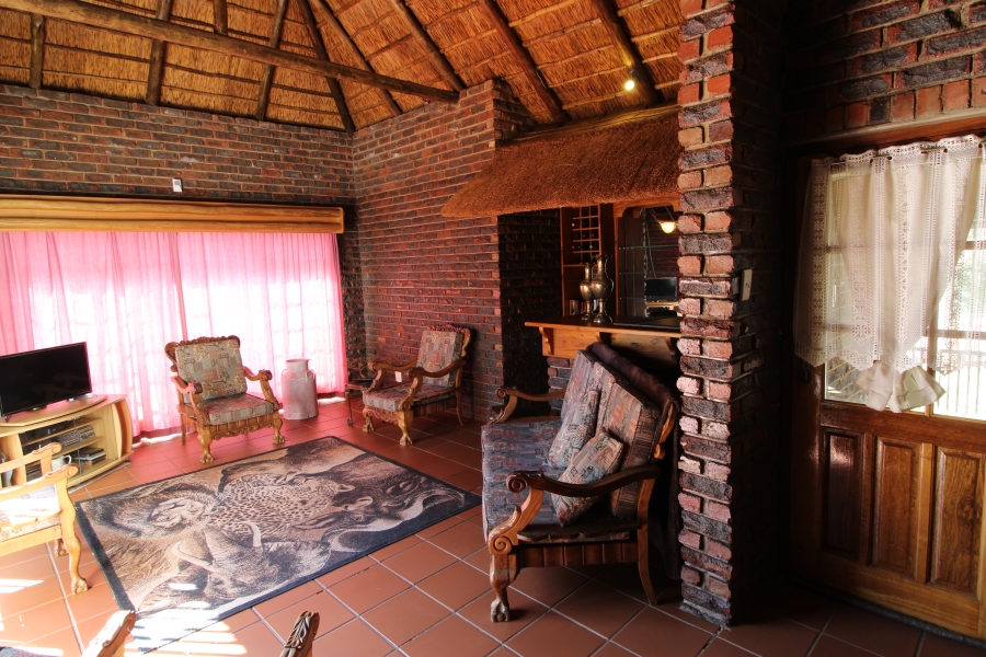 3 Bedroom Property for Sale in Doringkruin North West